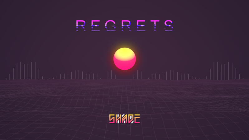 Shade - Regrets