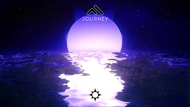 Fax - Journey